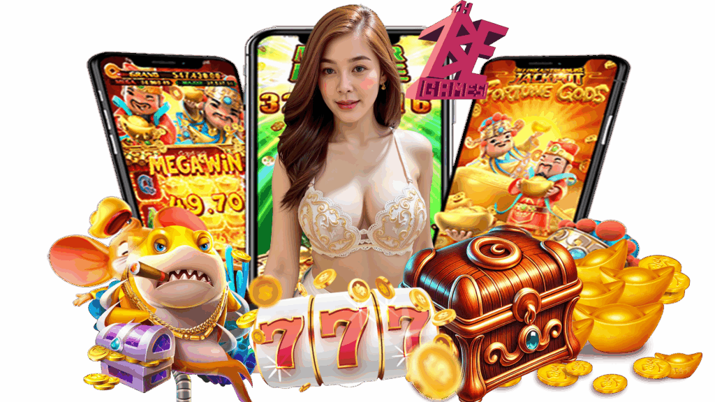 7thbe เว็บตรง